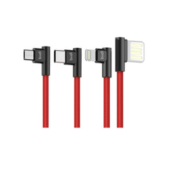 Collection image for: Data Cables for iOS/Android