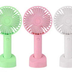 Collection image for: Portable Fans