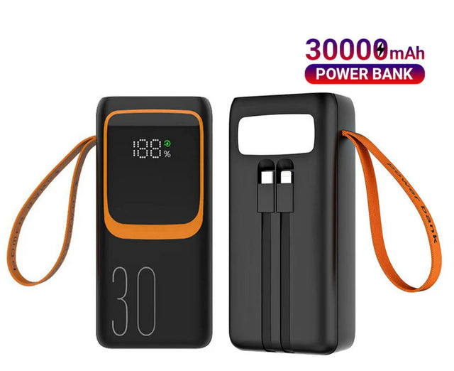 30,000 mAh