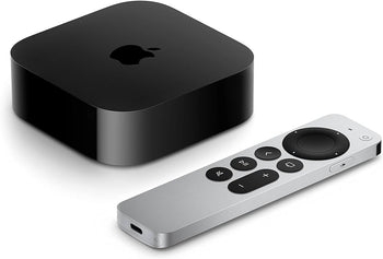 Apple Tv