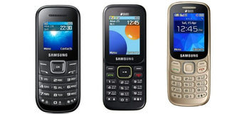 Samsung Brand