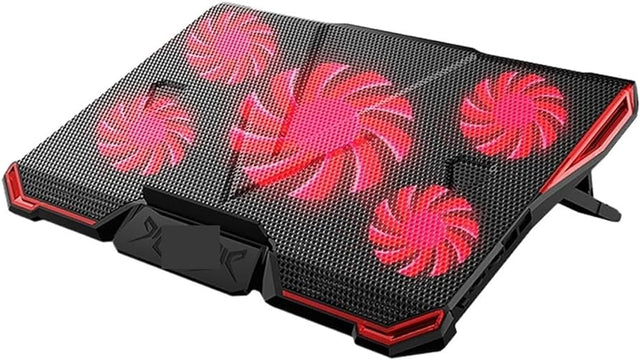 Laptop Cooling Pads & Fans