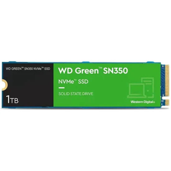 Solid State Drive (SSD)