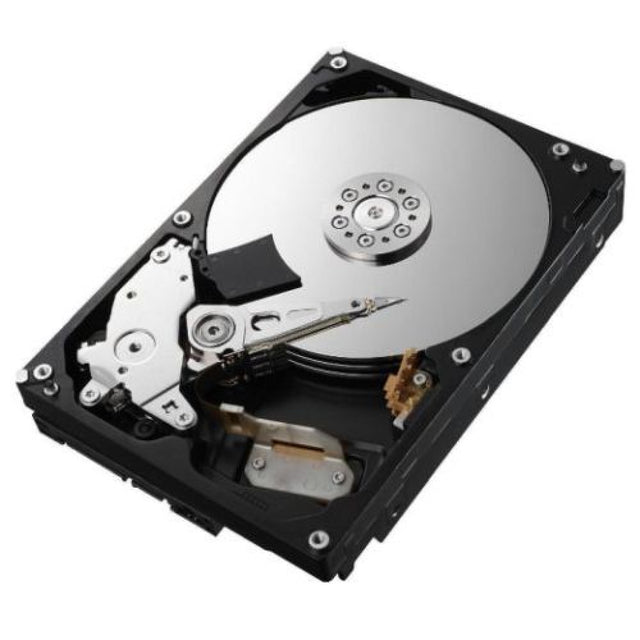 Internal Hard Drive