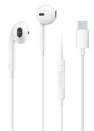 Earphones