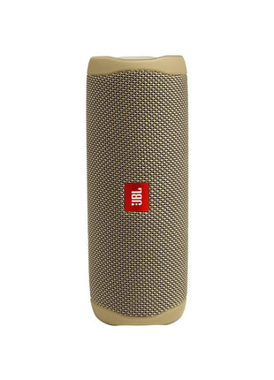 JBL FLIP 5 Waterproof Portable Bluetooth Speaker -Sand