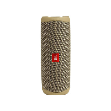 JBL FLIP 5 Waterproof Portable Bluetooth Speaker -Sand