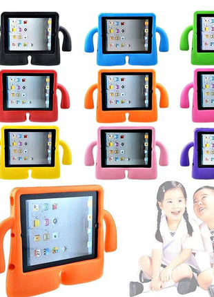 PROTECTIVE SHOCK PROOF CARRY KIDS CASE FOR IPAD MINI, IPAD AIR, IPAD PRO