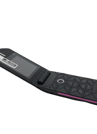 Nokia 7070 Flip Phone - Dual Sim