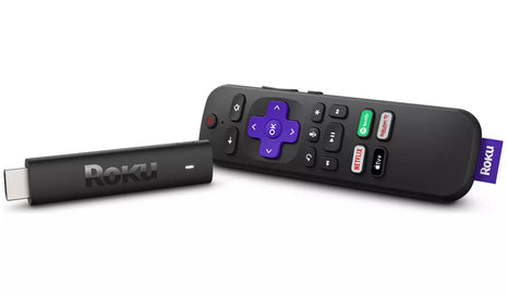 ROKU Streaming Stick 4K