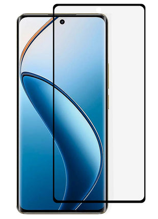 Realme 12 Pro 5G/12 Pro+ 5G Tempered Glass