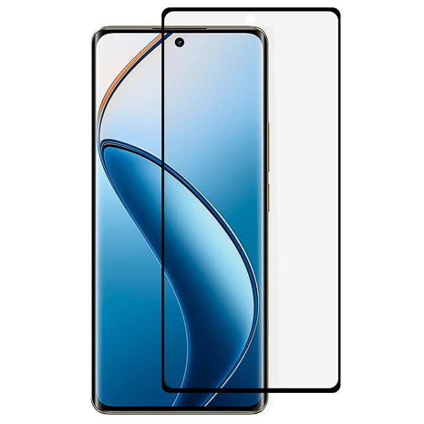 Realme 12 Pro 5G/12 Pro+ 5G Tempered Glass