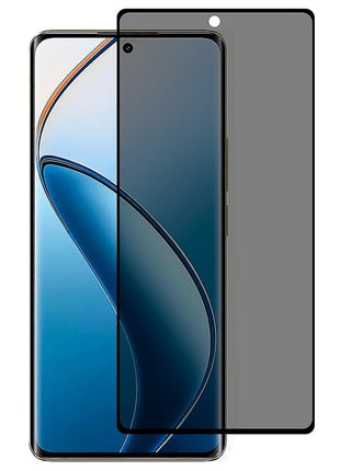 Realme 12 Pro 5G/12 Pro+ 5G Privacy Tempered glass