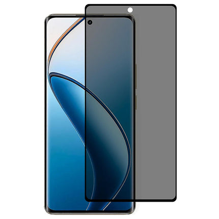 Realme 12 Pro 5G/12 Pro+ 5G Privacy Tempered glass