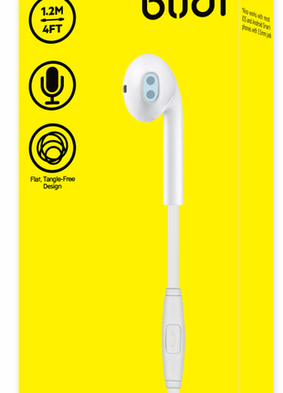 3.5mm Handsfree Earphones