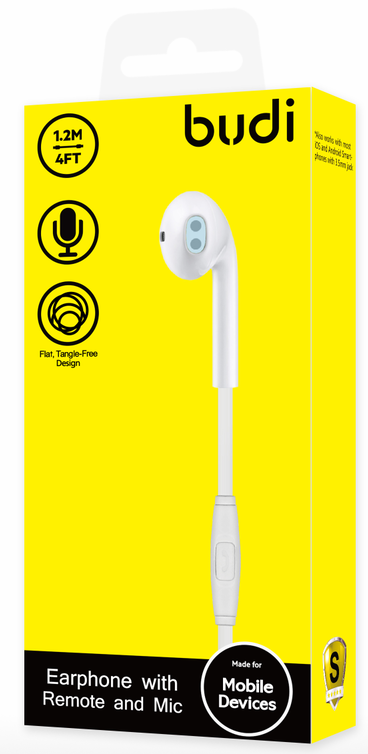 3.5mm Handsfree Earphones