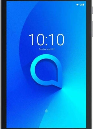 Alcatel 3T 8 Smart Tab (2021) 32GB - Black | 8-Inch Display, Quad-Core Processor, Android Tablet