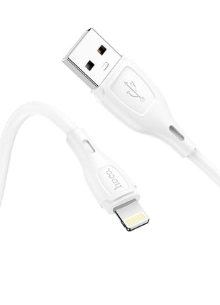 USB to Lightning charging cable 2.4A