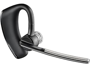 Plantronics Voyager Legend Bluetooth Headset Wireless Mono Earpiece