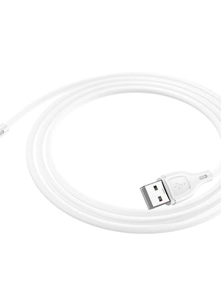 USB to Lightning charging cable 2.4A