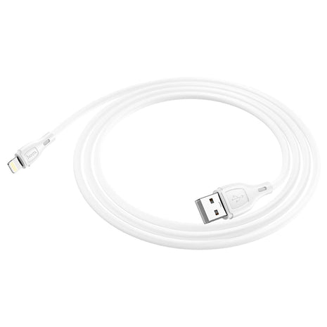 USB to Lightning charging cable 2.4A