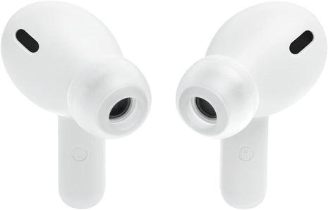 JBL Wave Beam, In-Ear Wireless Earbuds(White)