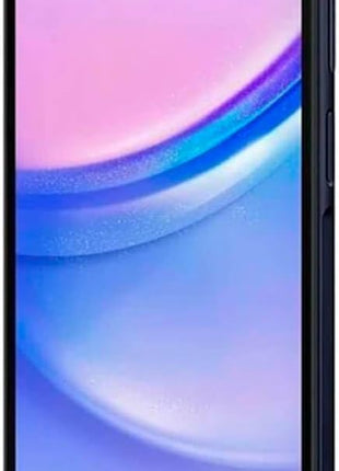 Samsung Galaxy A15 Black 4G