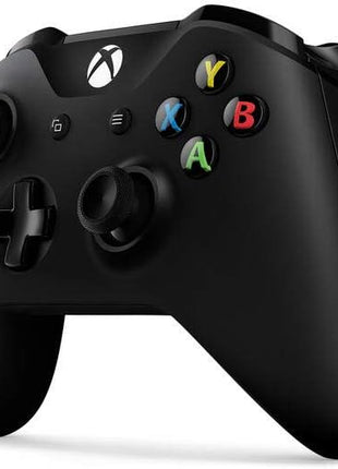 Xbox One Series Wireless Gaming Controller - Black