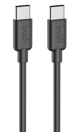 Meter Fast Charging Cable With PD 65W (USB C To C Cable), 20w(USB C To Iphone Cable)