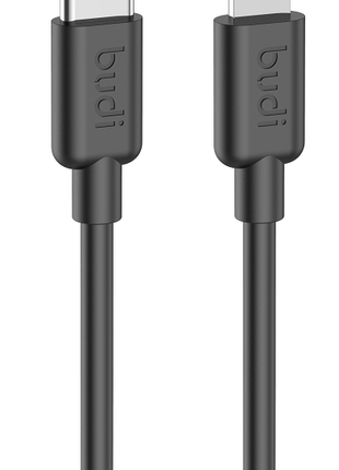 Meter Fast Charging Cable With PD 65W (USB C To C Cable), 20w(USB C To Iphone Cable)