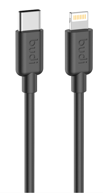 Meter Fast Charging Cable With PD 65W (USB C To C Cable), 20w(USB C To Iphone Cable)