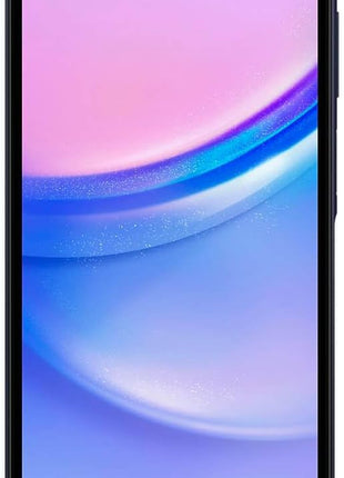 Samsung Galaxy A15 Black 4G