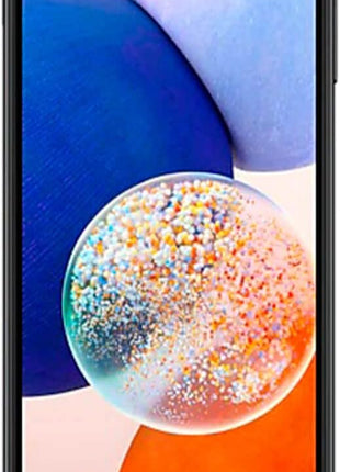 Samsung Galaxy A14 5G 4GB - Black