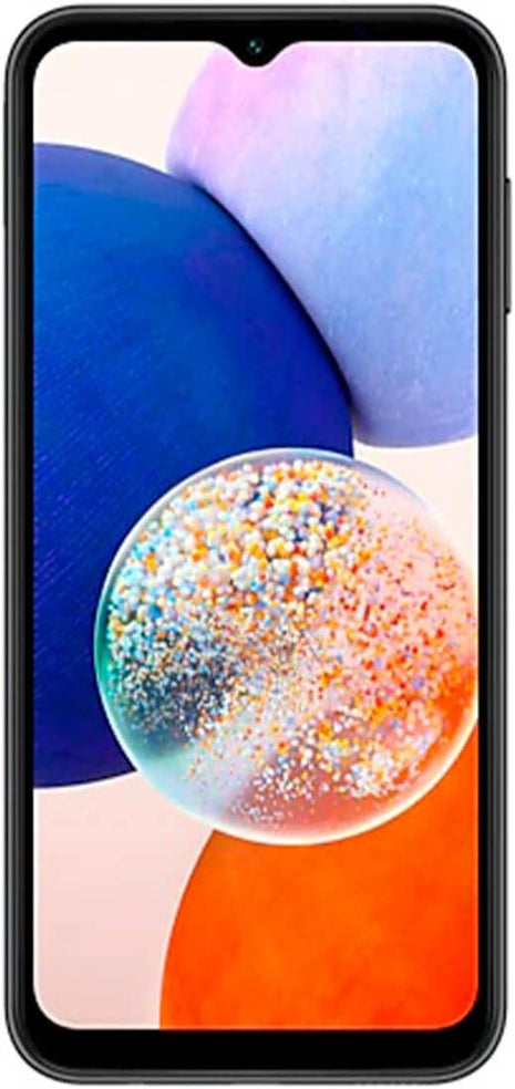 Samsung Galaxy A14 5G 4GB - Black