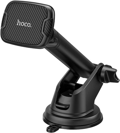 Adjustable Universal Magnetic Car Phone Holder | Secure & Convenient Mount | 360 Degree Rotation