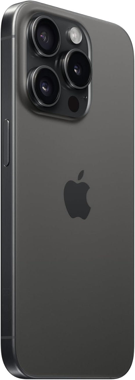 Apple iPhone 15 Pro