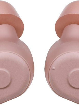 JVC True Wireless Sports Earphones (Pink)