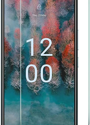 Nokia C12 Tempered Glass