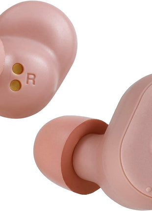 JVC True Wireless Sports Earphones (Pink)