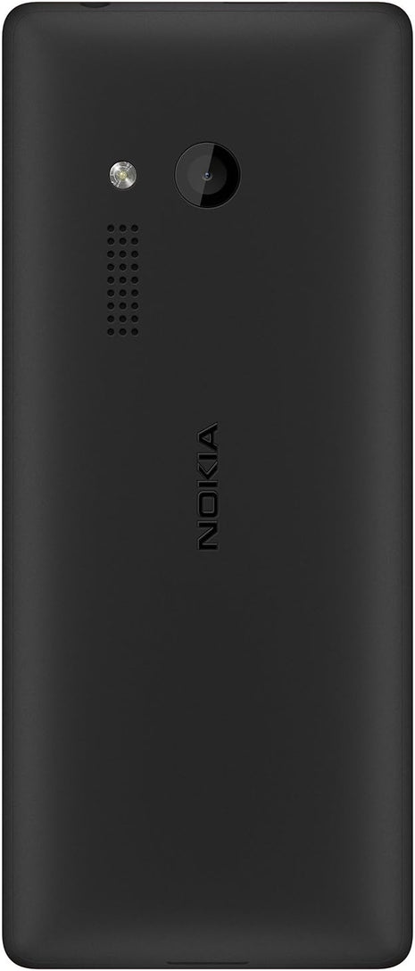 Nokia 150 Black Feature Phone