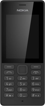 Nokia 150 Black Feature Phone