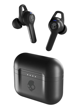 Skullcandy Indy ANC Black True Wireless Active Noise Cancelling Earphones