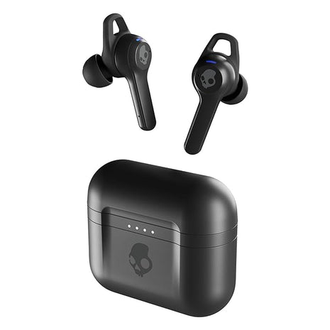 Skullcandy Indy ANC Black True Wireless Active Noise Cancelling Earphones