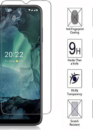 Nokia G11 Tempered Glass