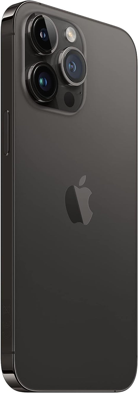 iPhone 14 Pro Max - 6.7-inch Display, A16 Bionic, 48MP Camera