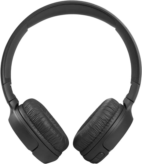 JBL Tune510BT - Wireless on-ear headphones featuring Bluetooth 5.0-Black