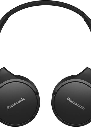 Panasonic Wireless Bluetooth Headset Robust Bass Quick Charge RB-HF420B