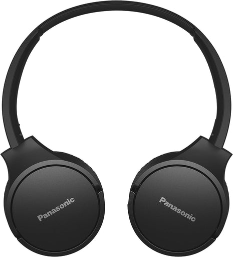 Panasonic Wireless Bluetooth Headset Robust Bass Quick Charge RB-HF420B