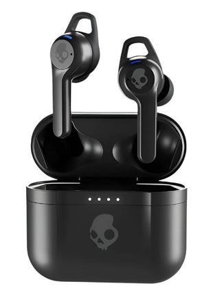 Skullcandy Indy ANC Black True Wireless Active Noise Cancelling Earphones