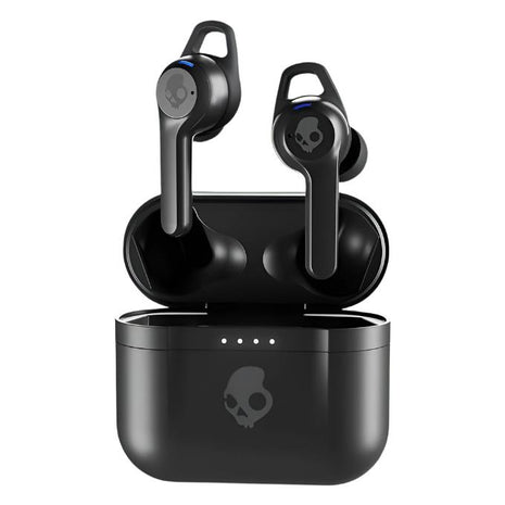 Skullcandy Indy ANC Black True Wireless Active Noise Cancelling Earphones